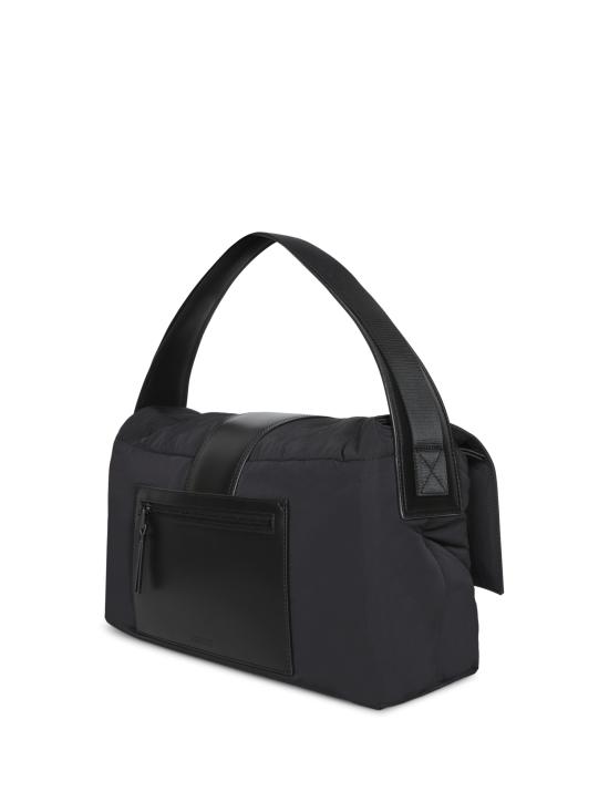 26FW 자크뮈스 토트백 BAM00372 BW00424 990 Black - JACQUEMUS