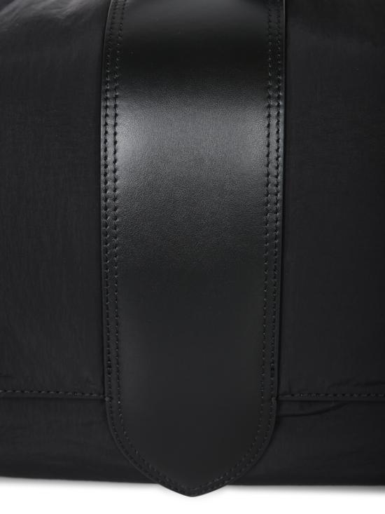 26FW 자크뮈스 토트백 BAM00372 BW00424 990 Black - JACQUEMUS