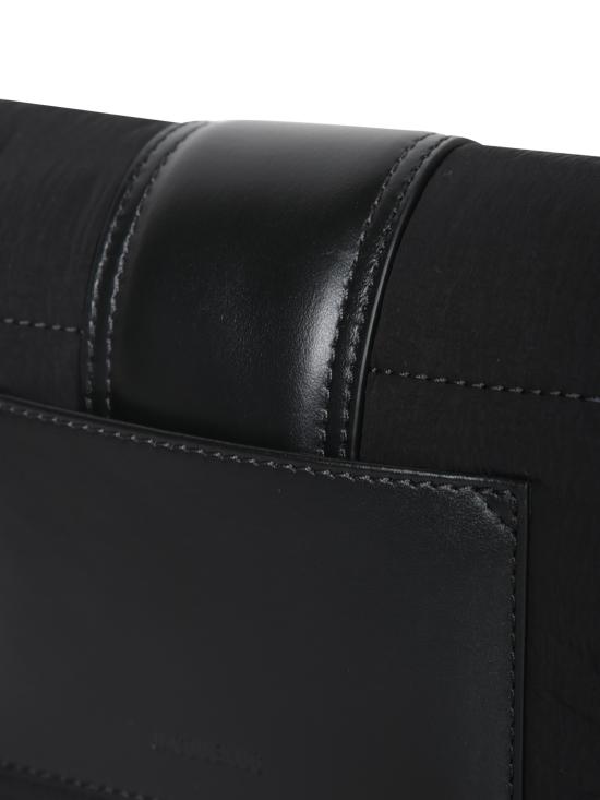 26FW 자크뮈스 토트백 BAM00373 AW00424 990 Black - JACQUEMUS