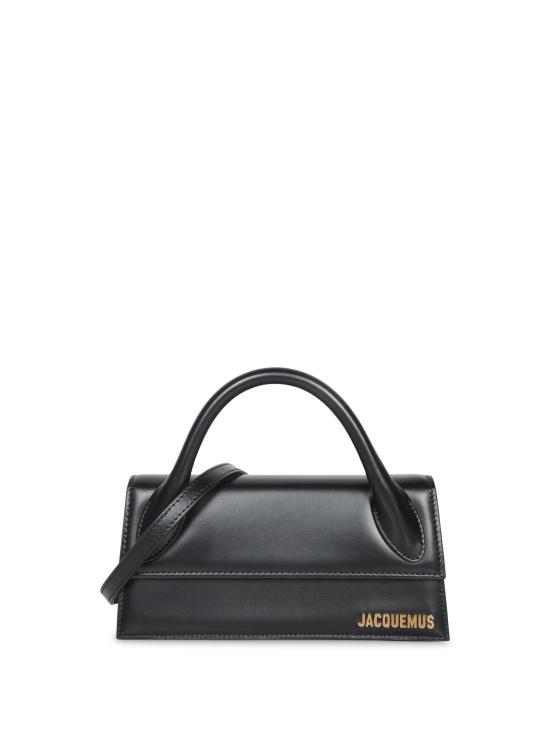 26FW 자크뮈스 토트백 BAW00004 AC01C01 990 Black