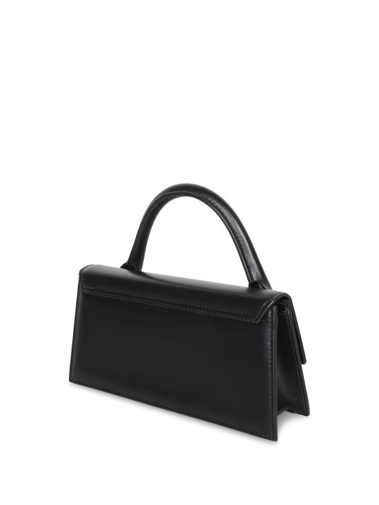 26FW 자크뮈스 토트백 BAW00004 AC01C01 990 Black - JACQUEMUS