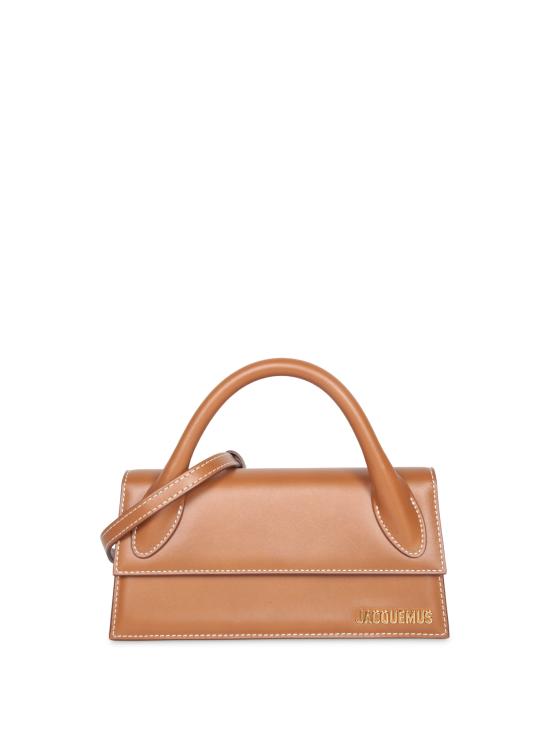 26FW 자크뮈스 토트백 BAW00004 AC01C04 811 Brown