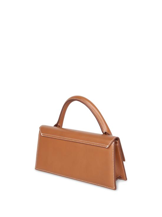26FW 자크뮈스 토트백 BAW00004 AC01C04 811 Brown - JACQUEMUS
