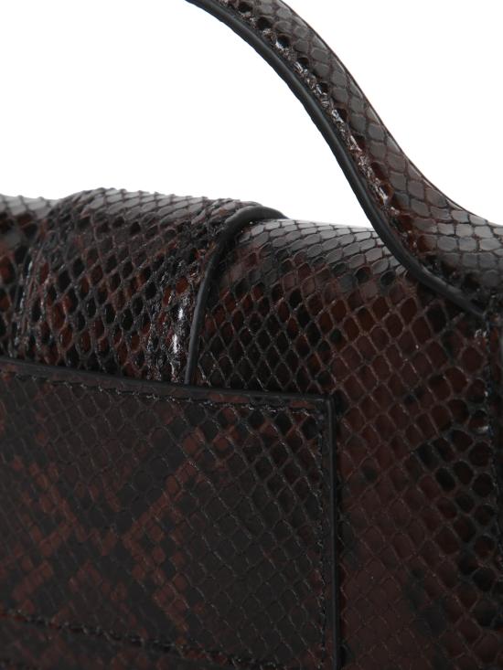 26FW 자크뮈스 토트백 BAW00006 AC05A01 880 Brown - JACQUEMUS