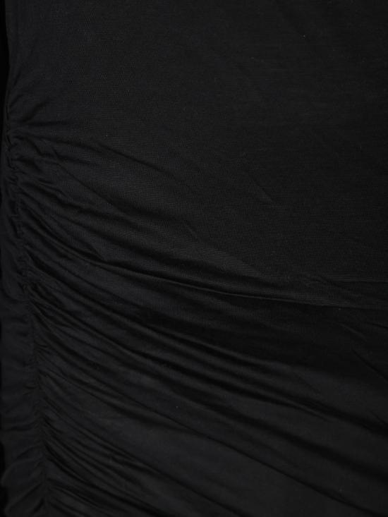 26FW 자크뮈스 숏 원피스 DRW00710 AJ00234 990 Black - JACQUEMUS