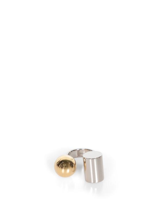 26FW 자크뮈스 보석 JWW00769 AOT4005 276 Metallic - JACQUEMUS