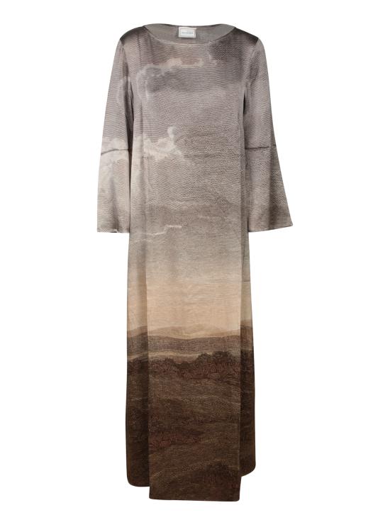 26FW 피에르루이마샤 원피스 ADASTRGUMS AB12602 516341 Brown