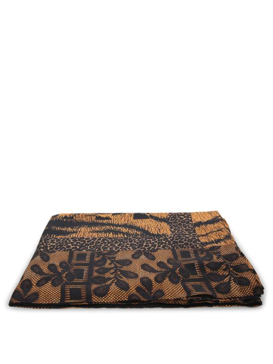 26FW 피에르루이마샤 머플러/스카프 ALOEUW 065X190D 515833 Black