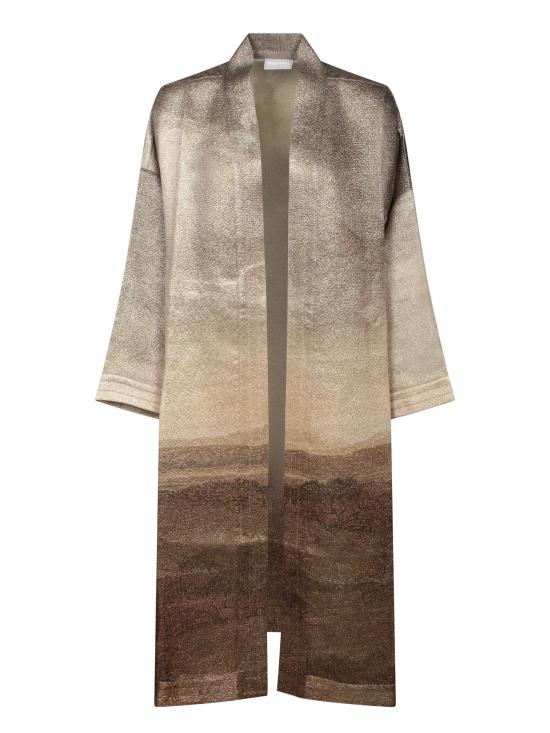 26FW 피에르루이마샤 자켓 PAXSW KM12187 516400 Brown