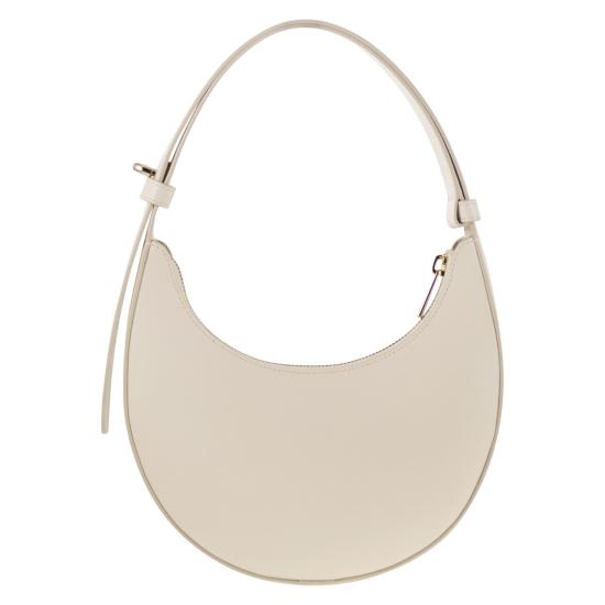26SS 훌라 숄더백 WE00649 CREAM - FURLA