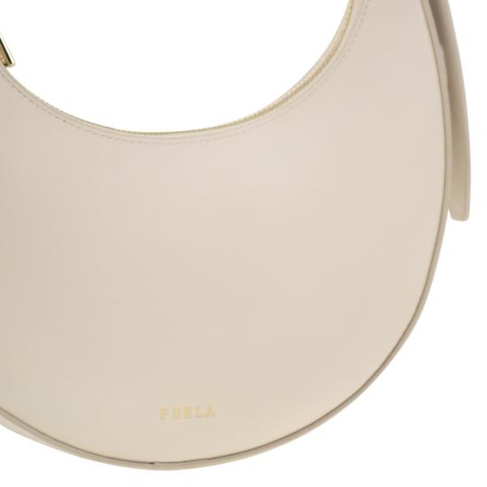26SS 훌라 숄더백 WE00649 CREAM - FURLA