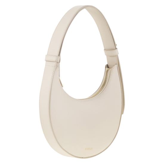 26SS 훌라 숄더백 WE00649 CREAM - FURLA