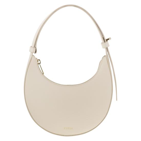 26SS 훌라 숄더백 WE00649 CREAM