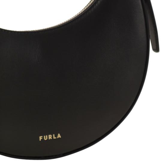 26SS 훌라 숄더백 WE00649 BLACK - FURLA