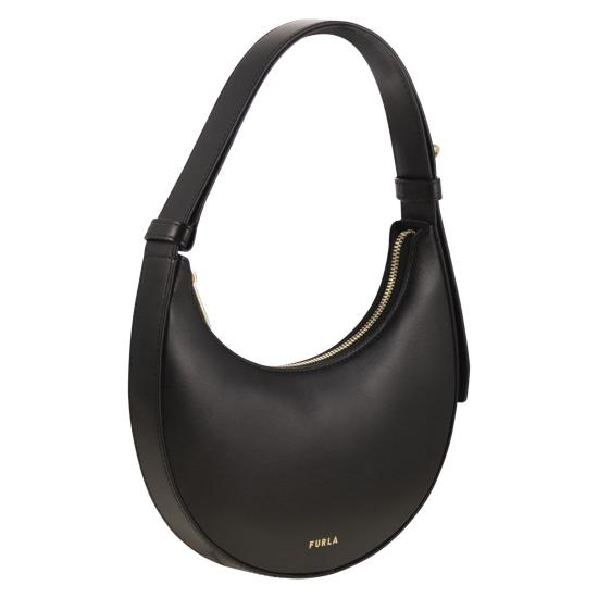 26SS 훌라 숄더백 WE00649 BLACK - FURLA