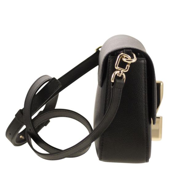  훌라 크로스백 WB01826 BLACK - FURLA