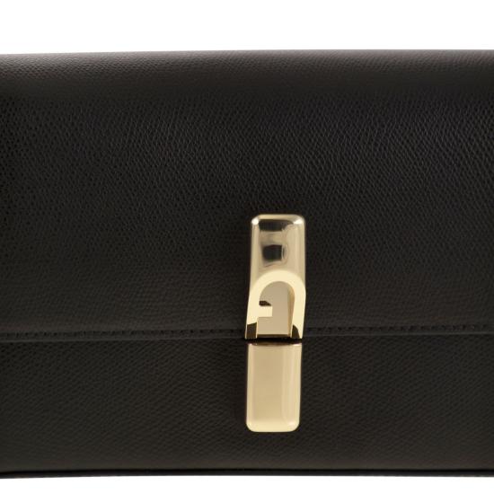  훌라 크로스백 WB01826 BLACK - FURLA