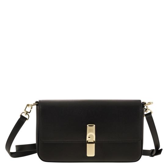  훌라 크로스백 WB01826 BLACK