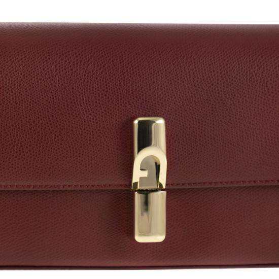  훌라 크로스백 WB01826 BORDEAUX - FURLA