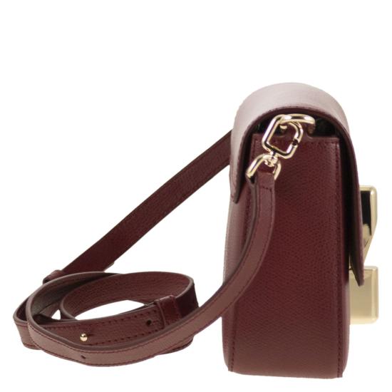  훌라 크로스백 WB01826 BORDEAUX - FURLA
