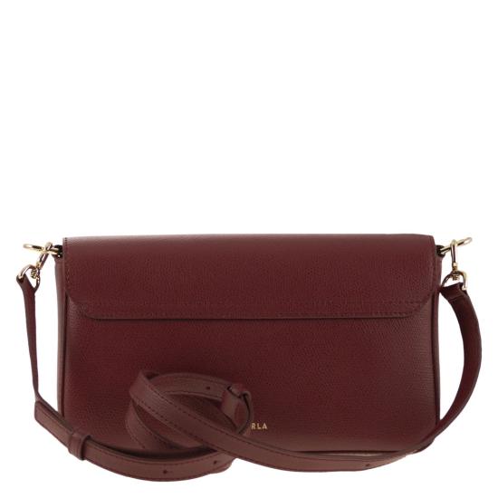  훌라 크로스백 WB01826 BORDEAUX - FURLA