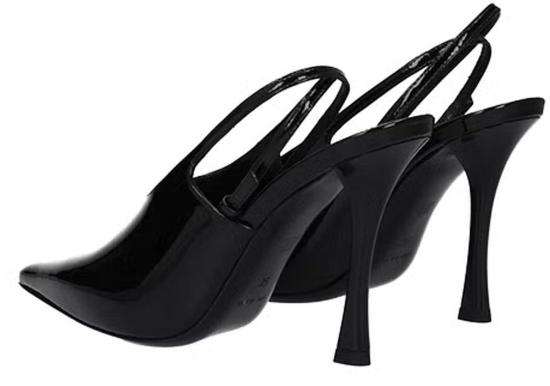  지방시 힐/펌프스 BE4030E1Y5001 BLACK - GIVENCHY