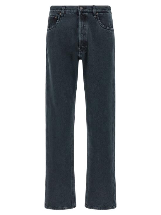 25FW 프라다 데님 팬츠 GEP358S231142DF04OZ Blue