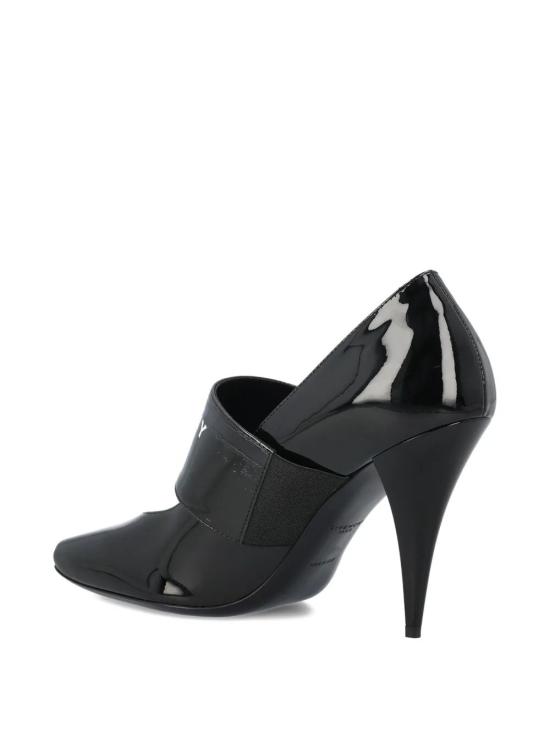 25FW 지방시 힐/펌프스 BE404JE2F6 001 BLACK - GIVENCHY
