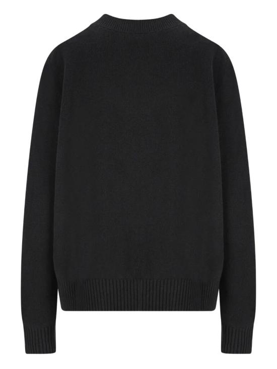 25FW 지방시 스웨터 BW90VD4ZSN 001 BLACK - GIVENCHY