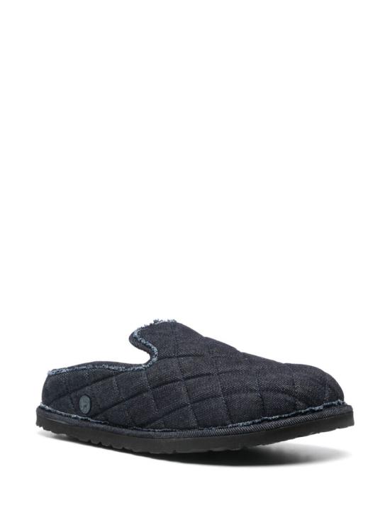  버켄스탁 뮬/슬리퍼 1028677 DK WASH DENIM - BIRKENSTOCK