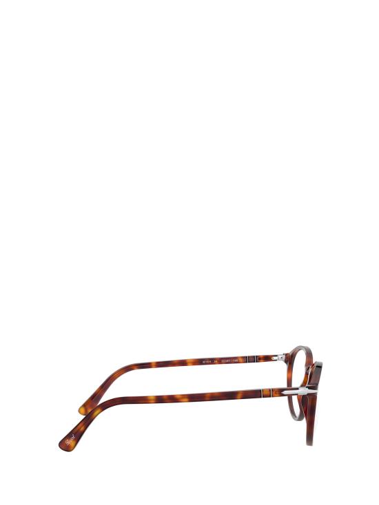 26FW 페르솔 안경 PO3218V 24 HAVANA - PERSOL