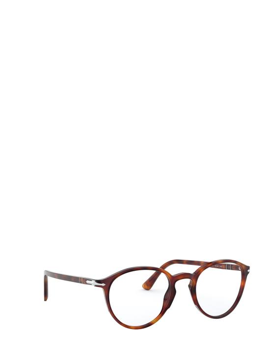 26FW 페르솔 안경 PO3218V 24 HAVANA - PERSOL
