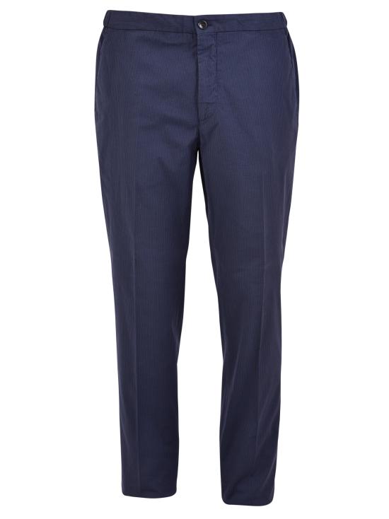  인코텍스 수트 팬츠 1WT64T 60213 820 Blue