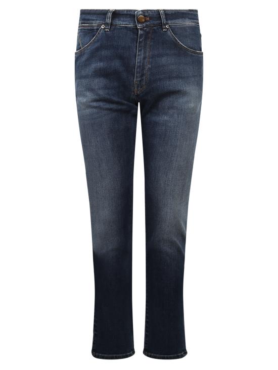  피티토리노 데님 팬츠 SWING CA50 MB08 Blue