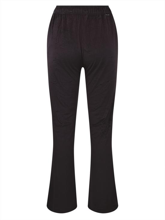  몽클레어 스트레이트 팬츠 2A000 25 595KC 780 Black - MONCLER