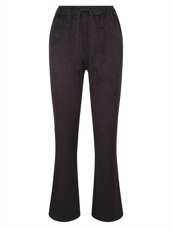  몽클레어 스트레이트 팬츠 2A000 25 595KC 780 Black