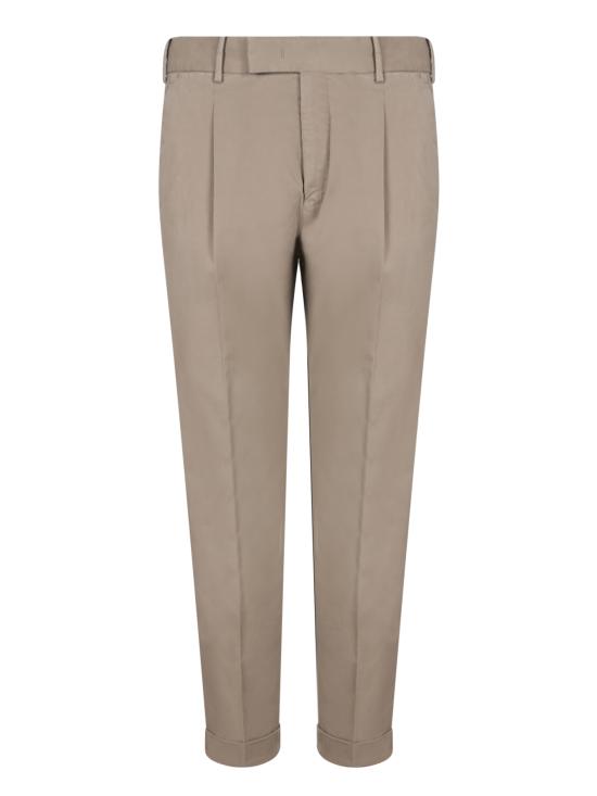 26FW 피티토리노 스트레이트 팬츠 CORTZAZ40F NK03 Y121 Beige