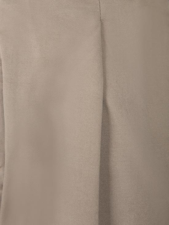 26FW 피티토리노 스트레이트 팬츠 CORTZAZ40F NK03 Y121 Beige - PT TORINO
