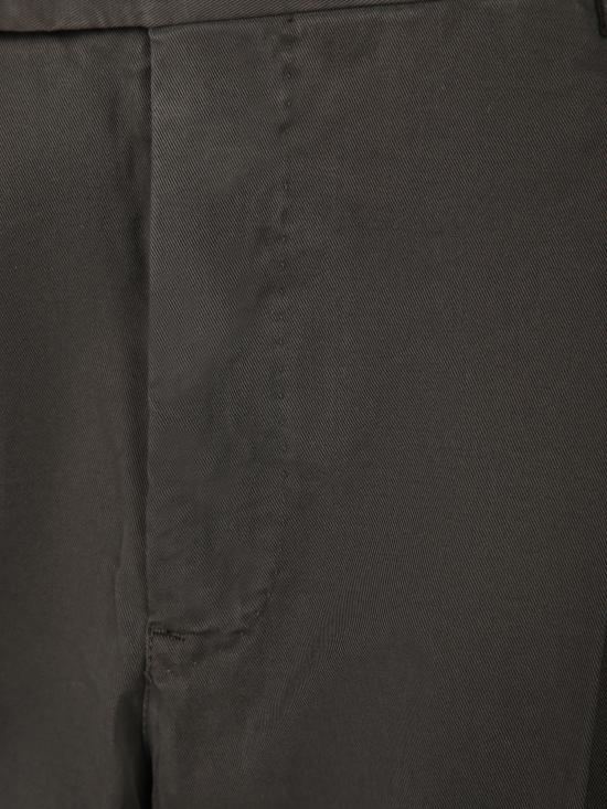 26FW 피티토리노 스트레이트 팬츠 CORTZAZ40F NK03 Y191 Brown - PT TORINO