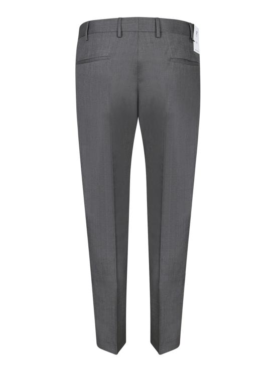 26FW 피티토리노 수트 팬츠 COAFX0Z00F MA37 0250 Grey - PT TORINO