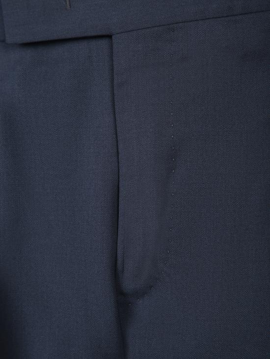 26FW 피티토리노 수트 팬츠 CORFZAZ40F MA37 0360 Blue - PT TORINO