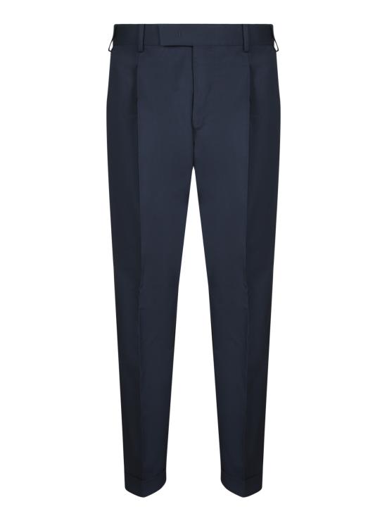 26FW 피티토리노 수트 팬츠 CORFZAZ40F MA37 0360 Blue