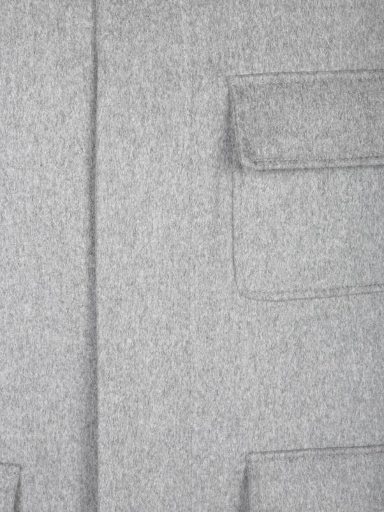 26FW 라르디니 긴팔 셔츠 AAGOSLIN CN65602 900 Beige - LARDINI