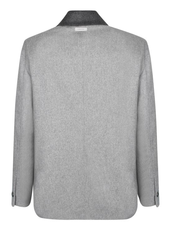 26FW 라르디니 긴팔 셔츠 AAGOSLIN CN65602 900 Beige - LARDINI