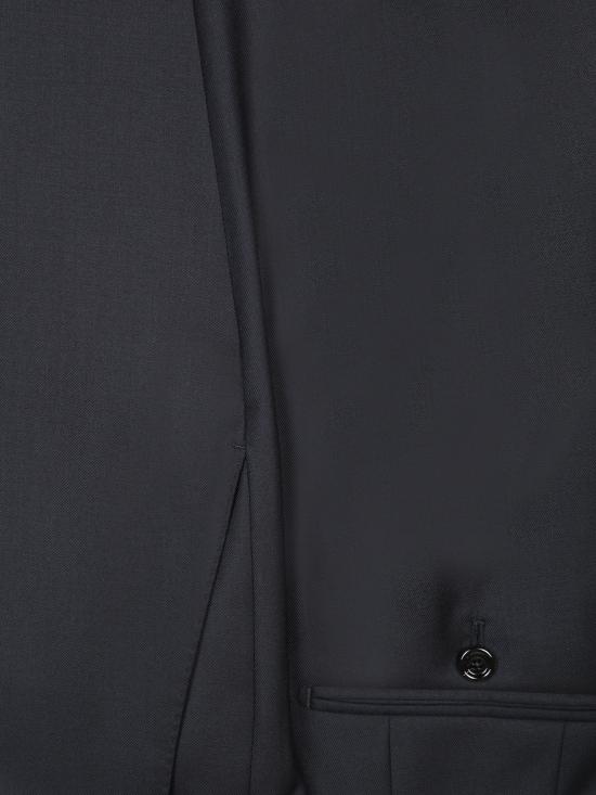 26FW 라르디니 수트 CN400AE CN65404 850 Blue - LARDINI