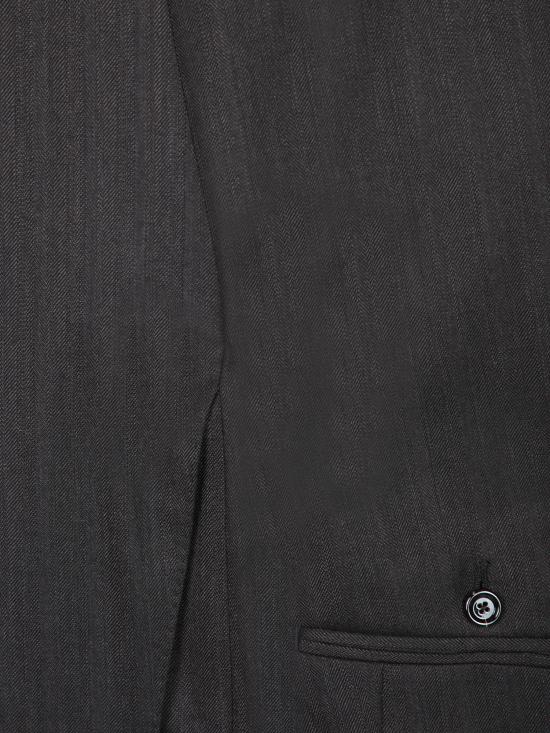 26FW 라르디니 수트 CN400AE AAIF65430 450 Brown - LARDINI