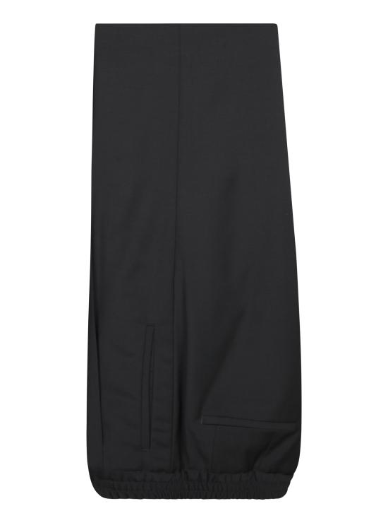 26FW 라르디니 수트 CN055E CN64702 999 Black - LARDINI