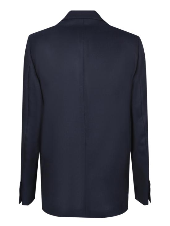 26FW 라르디니 수트 자켓 CN528AE CN64504 850 Blue - LARDINI