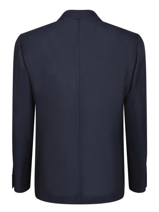 26FW 라르디니 수트 자켓 CN6203E CN64504 850 Blue - LARDINI