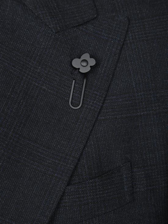 26FW 라르디니 수트 자켓 CN688AE AAIF65414 850 Blue - LARDINI